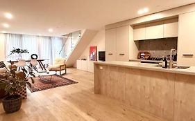 Spacious 2 Bed Room Split Level Apartment
